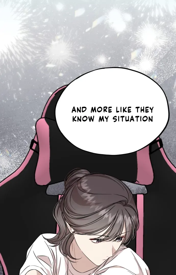 Possible to Date a Ranker? Chapter 19 page 69 - 
