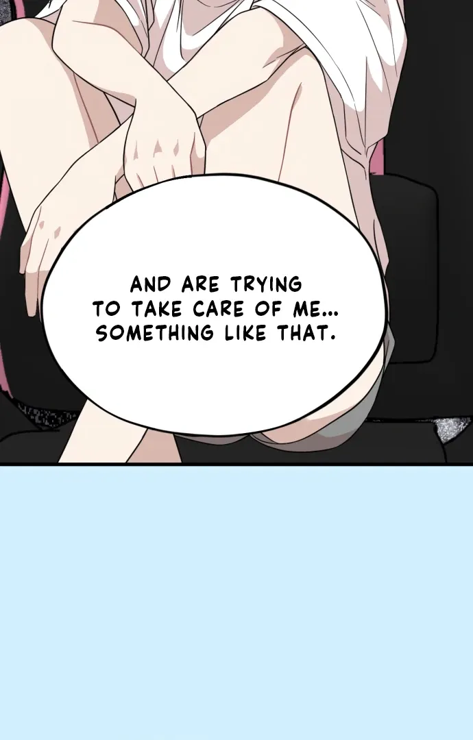 Possible to Date a Ranker? Chapter 19 page 70 - 
