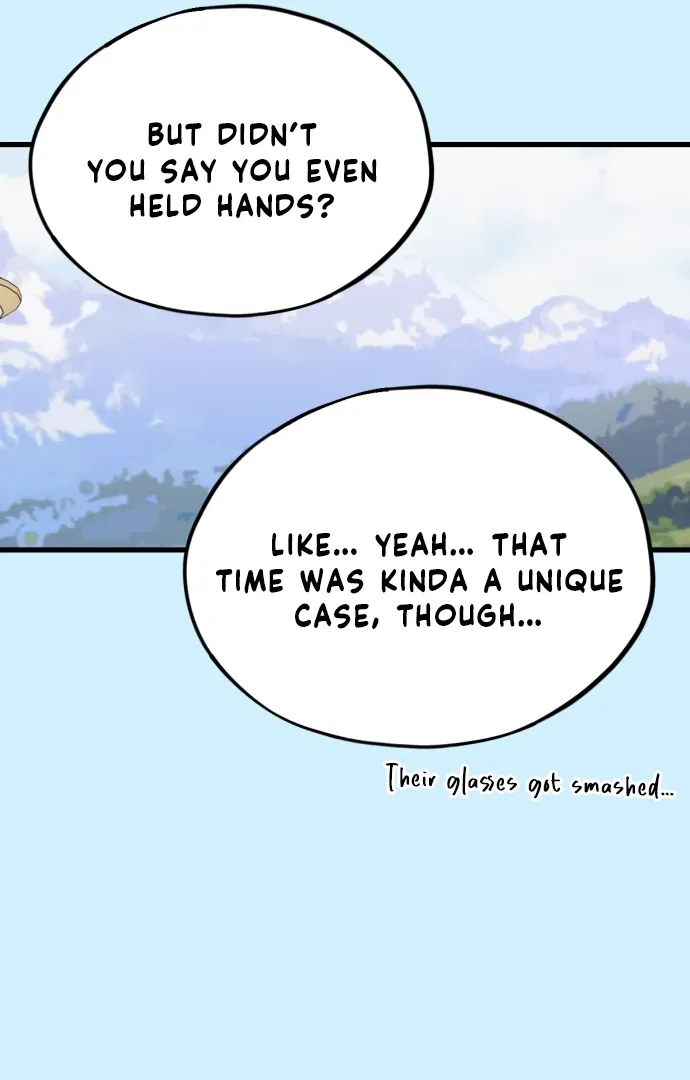 Possible to Date a Ranker? Chapter 19 page 71 - 