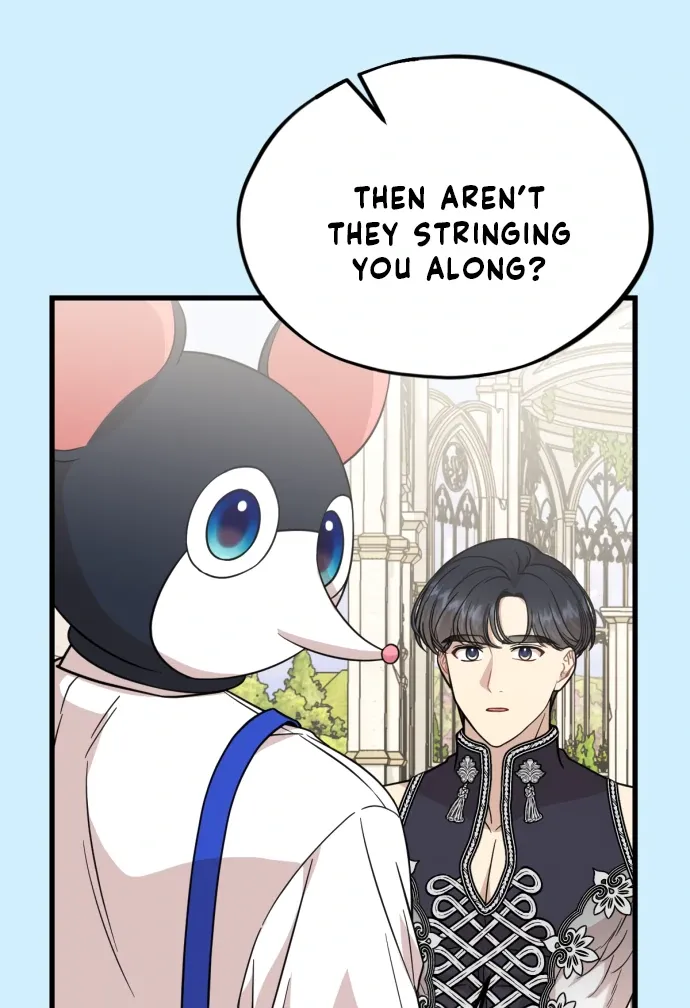 Possible to Date a Ranker? Chapter 19 page 72 - 