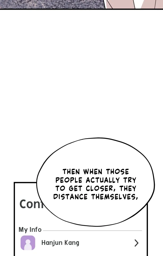 Possible to Date a Ranker? Chapter 19 page 75 - 