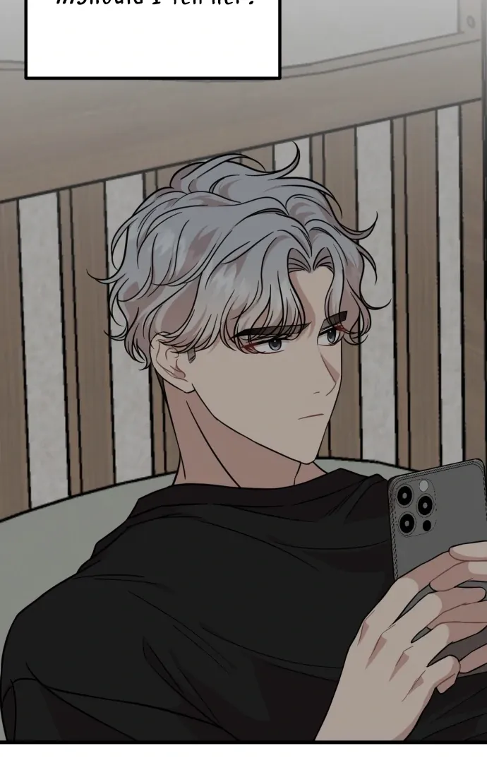 Possible to Date a Ranker? Chapter 19 page 79 - 