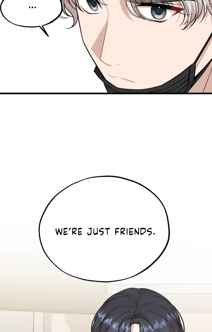 Possible to Date a Ranker? Chapter 19 page 9 - 