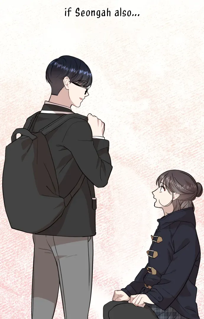 Possible to Date a Ranker? Chapter 19 page 85 - 