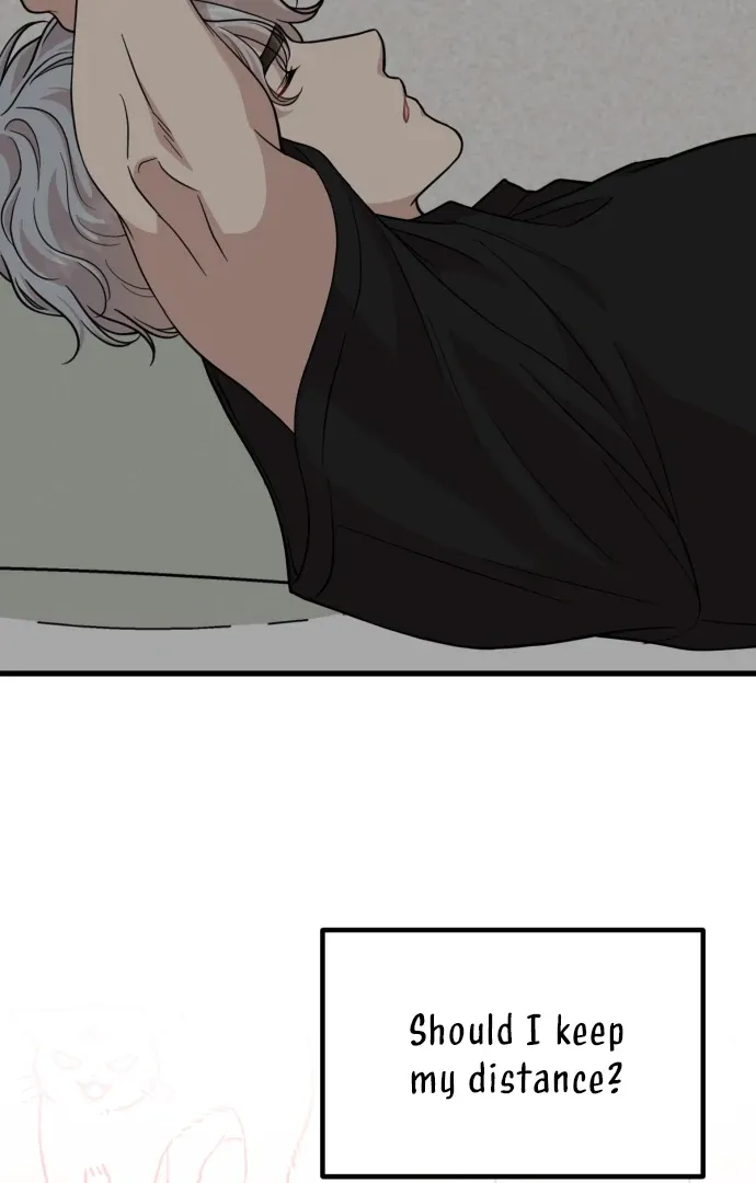 Possible to Date a Ranker? Chapter 19 page 87 - 