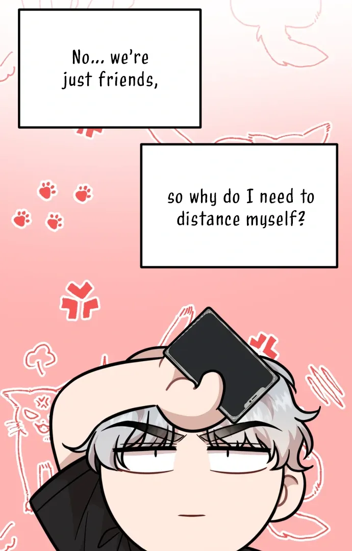 Possible to Date a Ranker? Chapter 19 page 88 - 