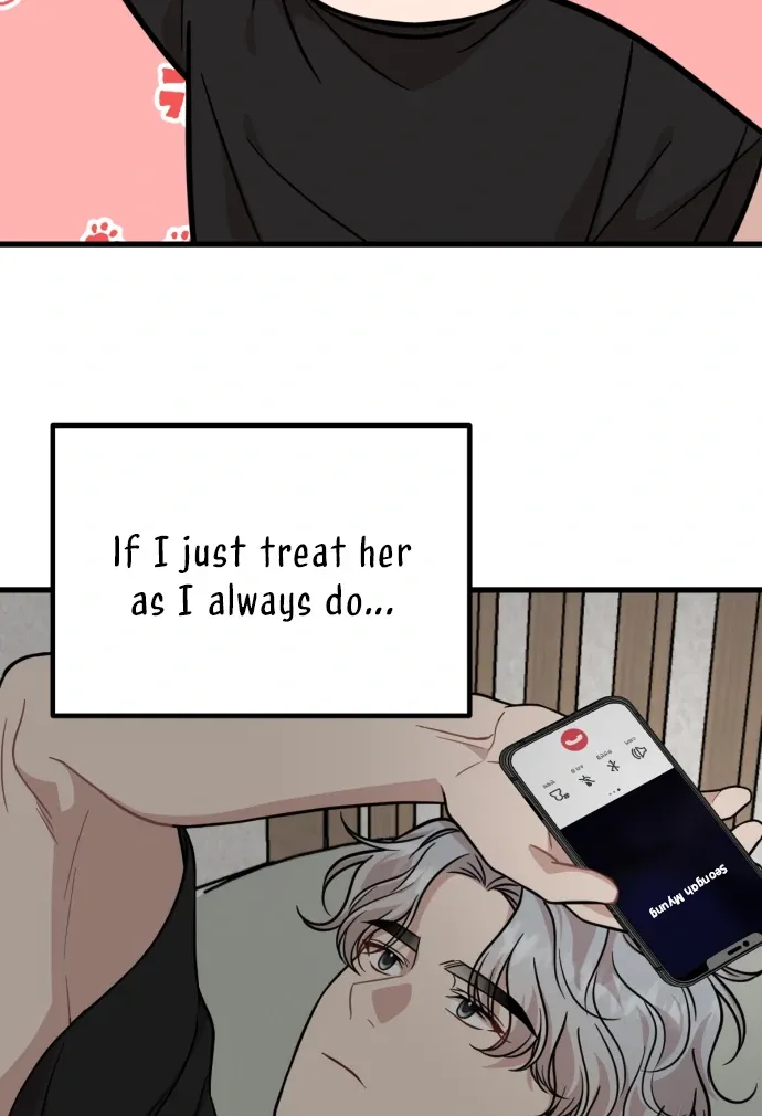 Possible to Date a Ranker? Chapter 19 page 89 - 