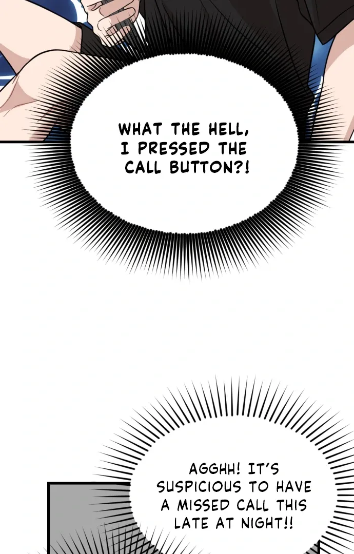 Possible to Date a Ranker? Chapter 19 page 92 - 