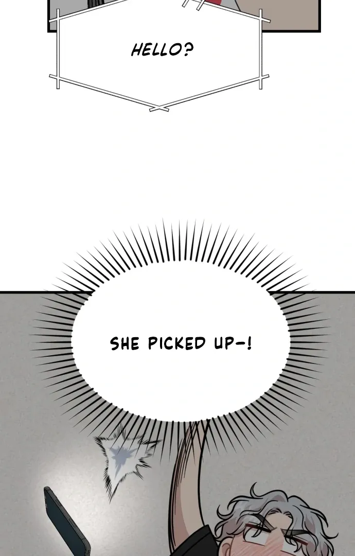 Possible to Date a Ranker? Chapter 19 page 94 - 