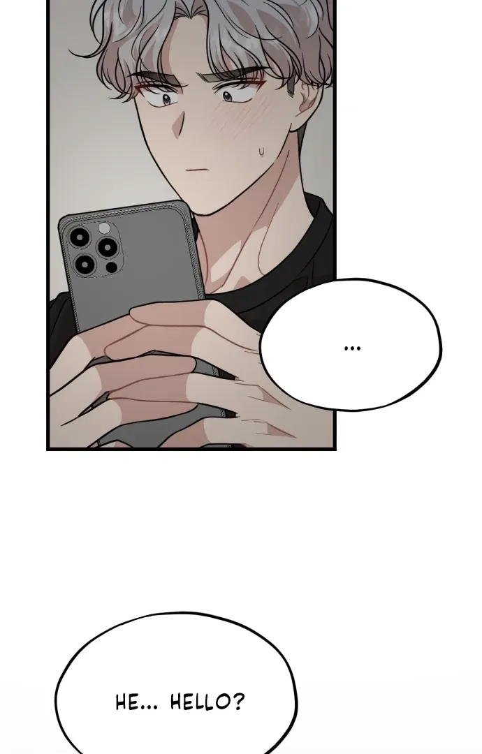 Possible to Date a Ranker? Chapter 19 page 97 - 