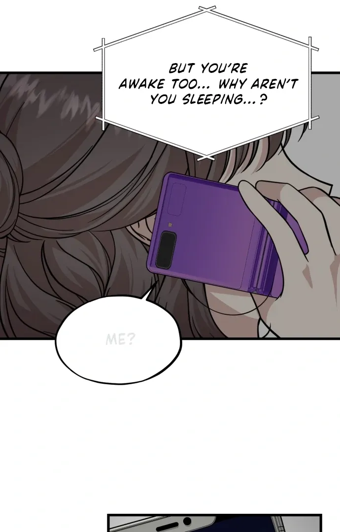 Possible to Date a Ranker? Chapter 19 page 100 - 