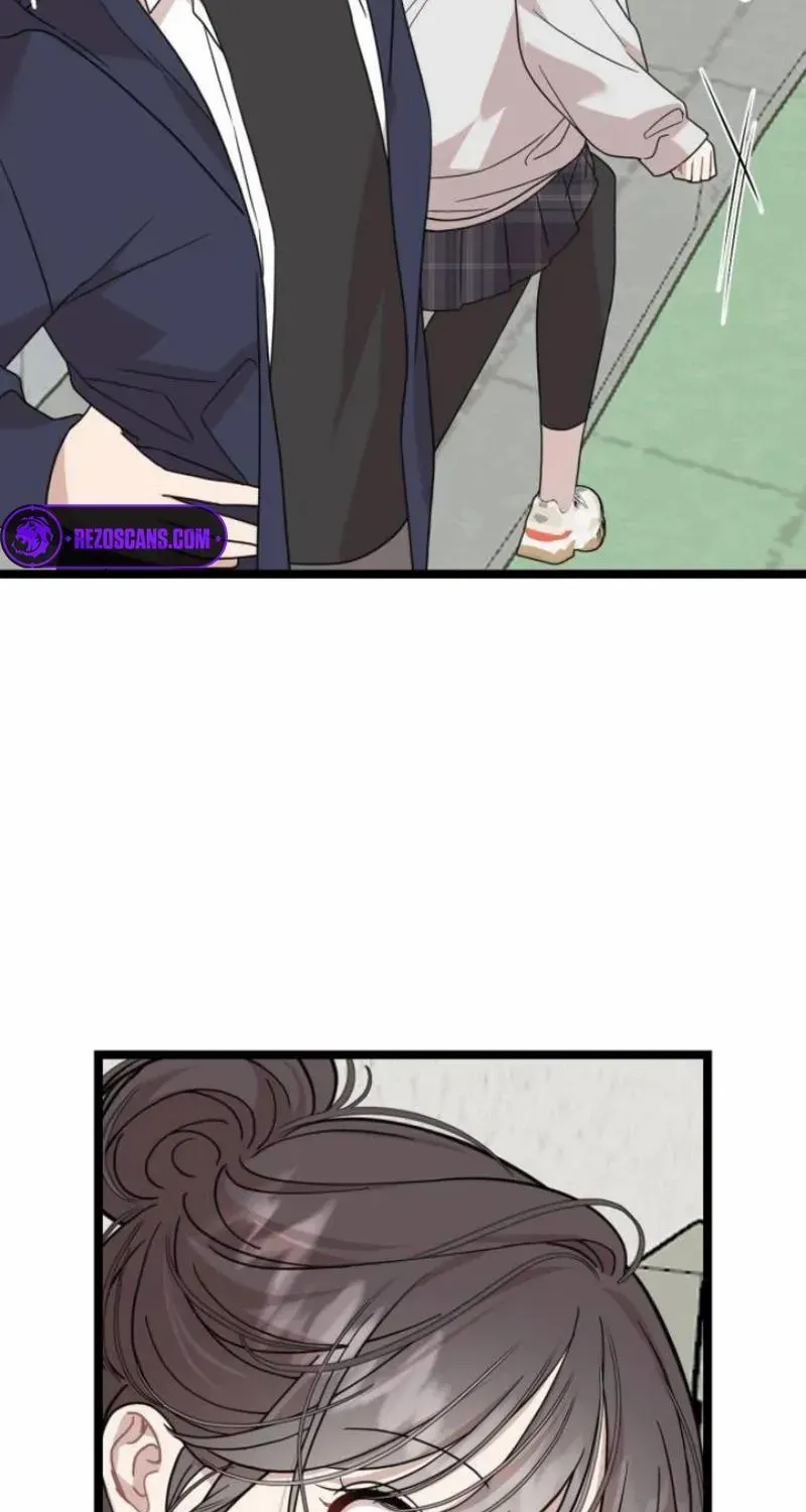 Possible to Date a Ranker? Chapter 2 page 13 - 