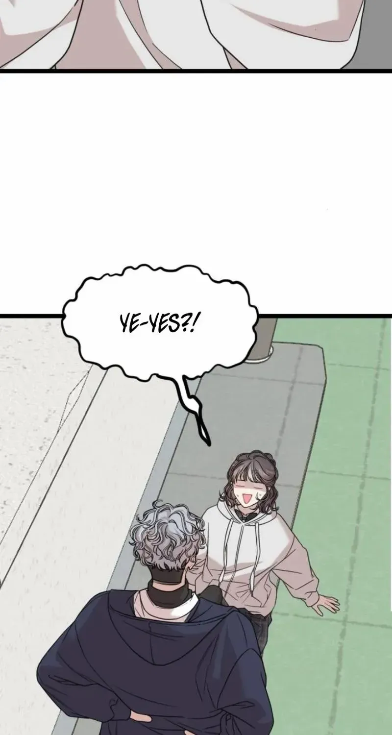 Possible to Date a Ranker? Chapter 2 page 16 - 