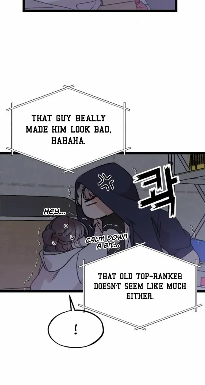 Possible to Date a Ranker? Chapter 2 page 3 - 