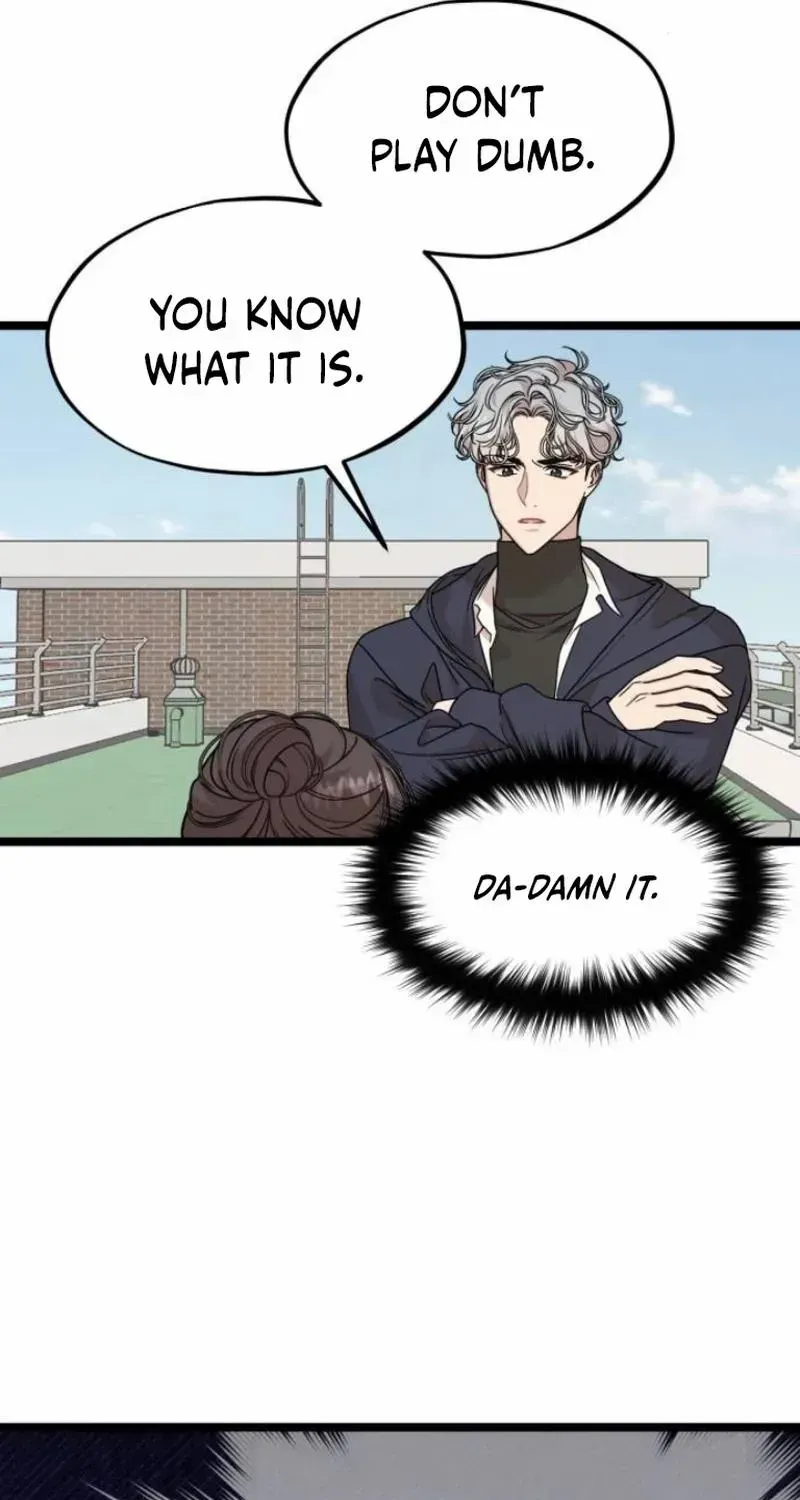 Possible to Date a Ranker? Chapter 2 page 21 - 