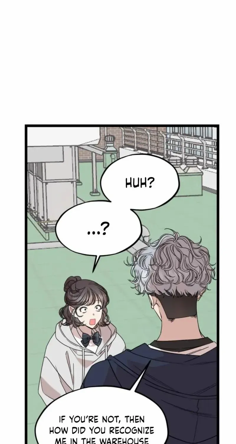Possible to Date a Ranker? Chapter 2 page 23 - 