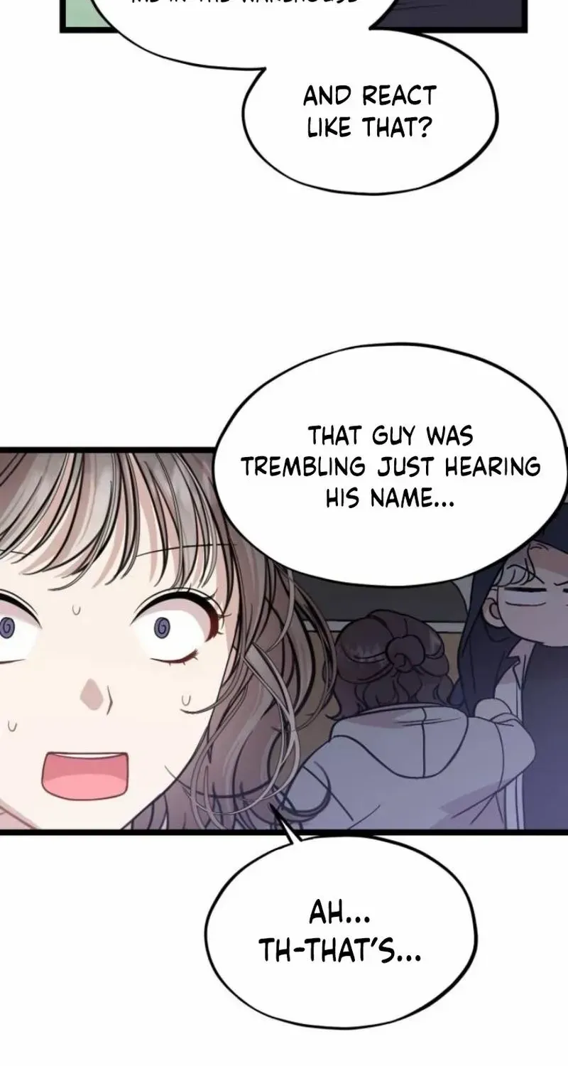 Possible to Date a Ranker? Chapter 2 page 24 - 