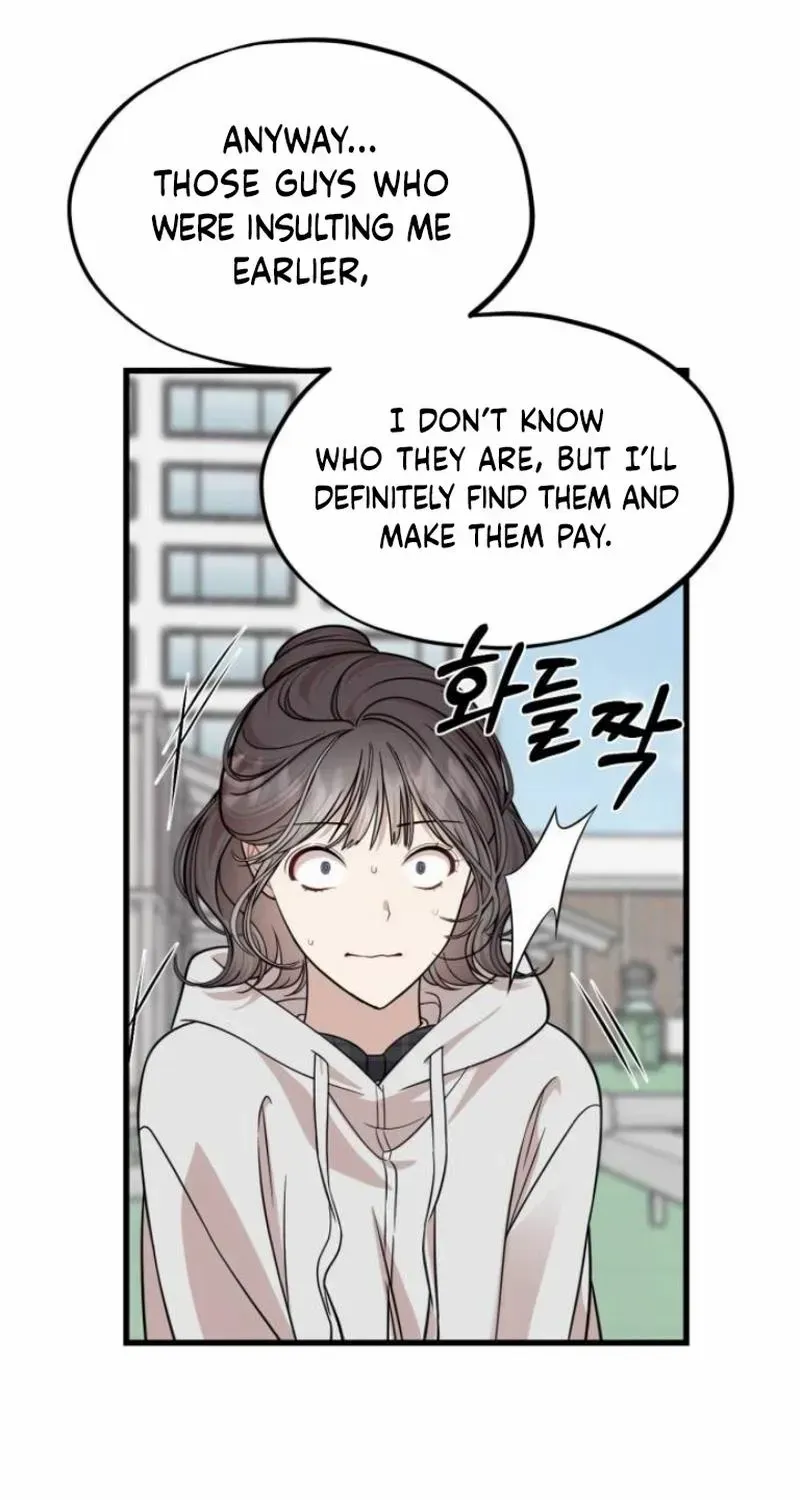 Possible to Date a Ranker? Chapter 2 page 25 - 