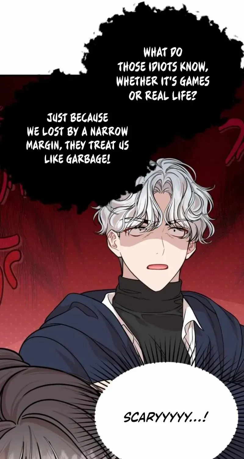 Possible to Date a Ranker? Chapter 2 page 26 - 