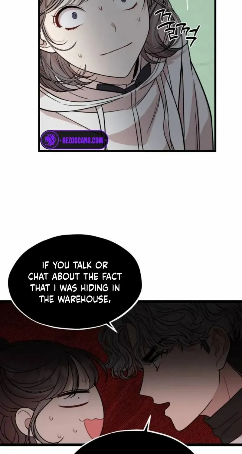 Possible to Date a Ranker? Chapter 2 page 28 - 