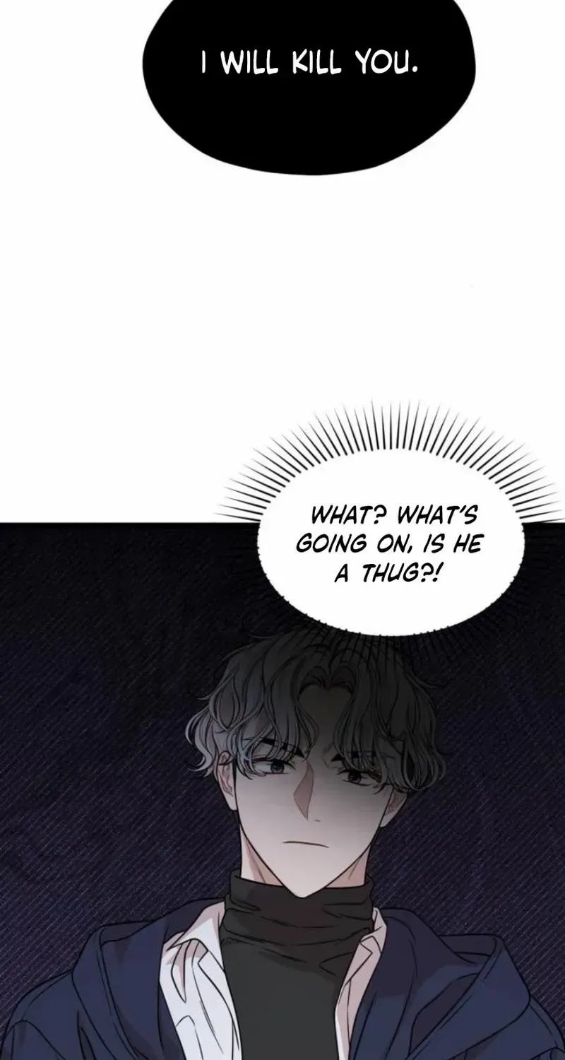 Possible to Date a Ranker? Chapter 2 page 29 - 