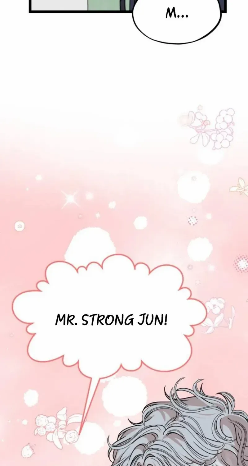 Possible to Date a Ranker? Chapter 2 page 33 - 