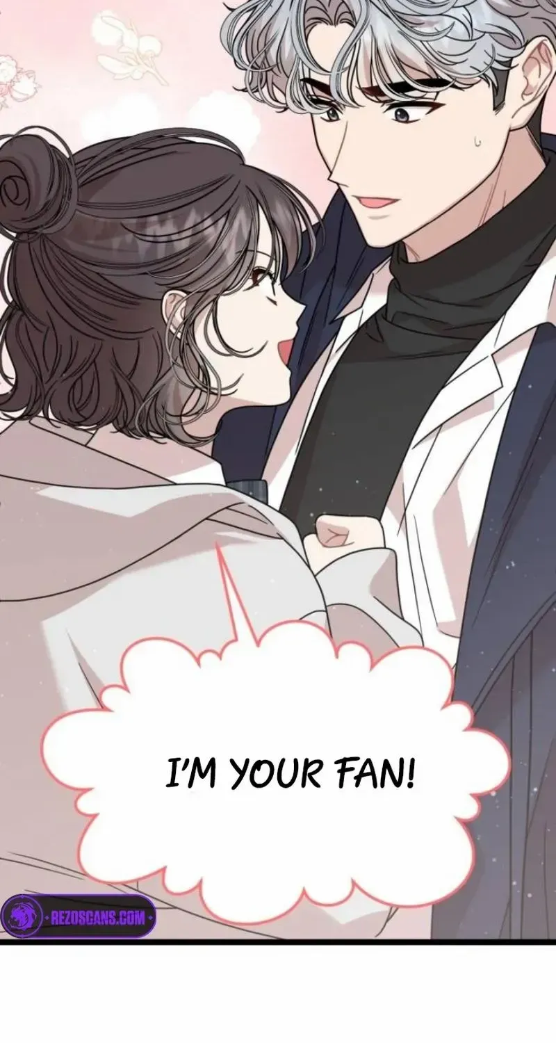 Possible to Date a Ranker? Chapter 2 page 34 - 