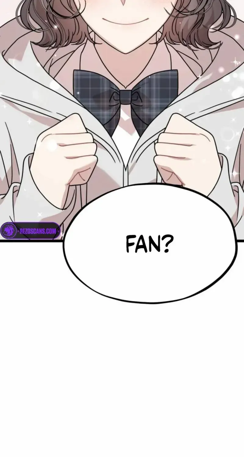 Possible to Date a Ranker? Chapter 2 page 37 - 