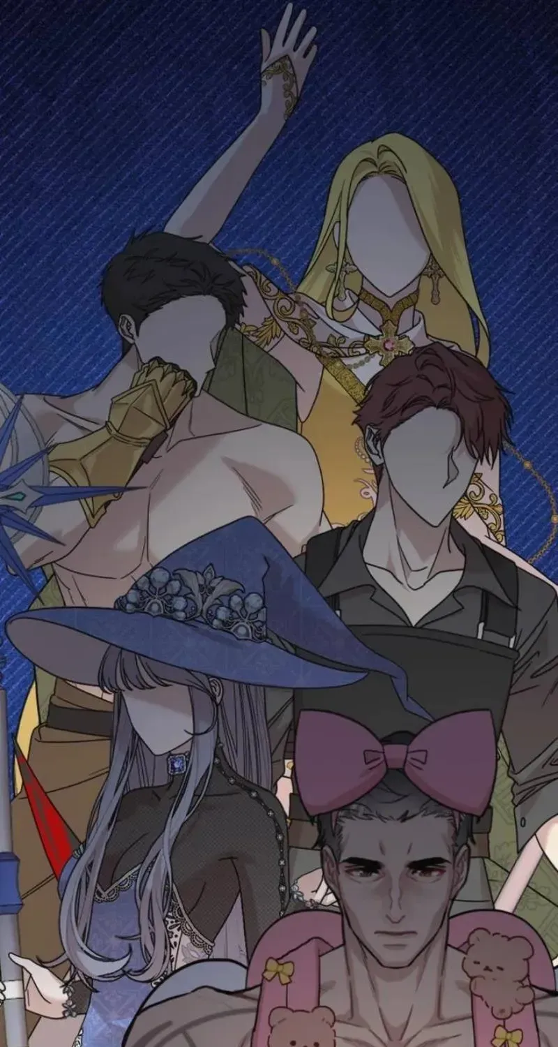 Possible to Date a Ranker? Chapter 2 page 41 - 