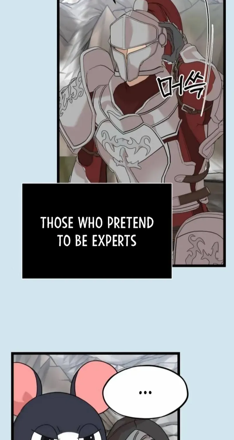 Possible to Date a Ranker? Chapter 2 page 54 - 