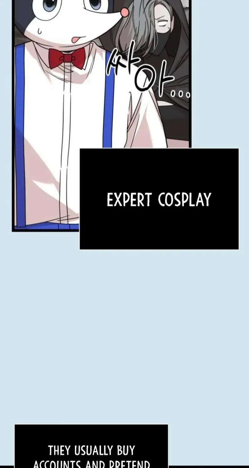 Possible to Date a Ranker? Chapter 2 page 55 - 
