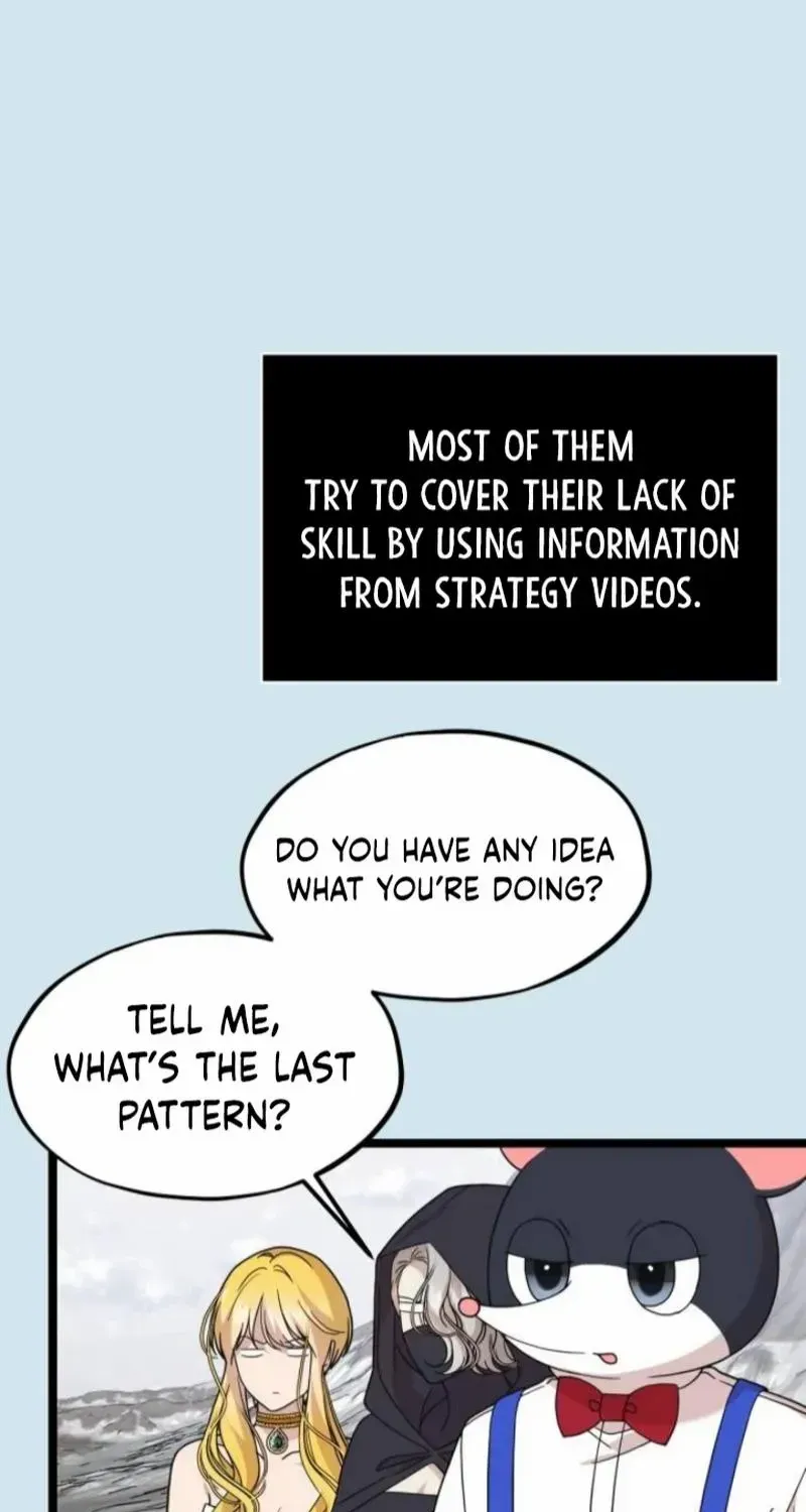 Possible to Date a Ranker? Chapter 2 page 57 - 