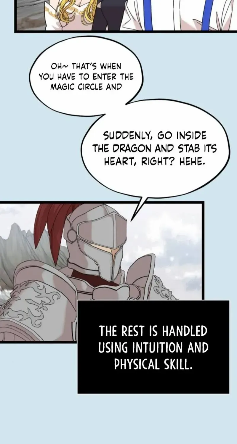 Possible to Date a Ranker? Chapter 2 page 58 - 