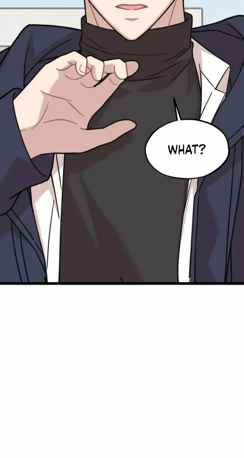 Possible to Date a Ranker? Chapter 2 page 60 - 