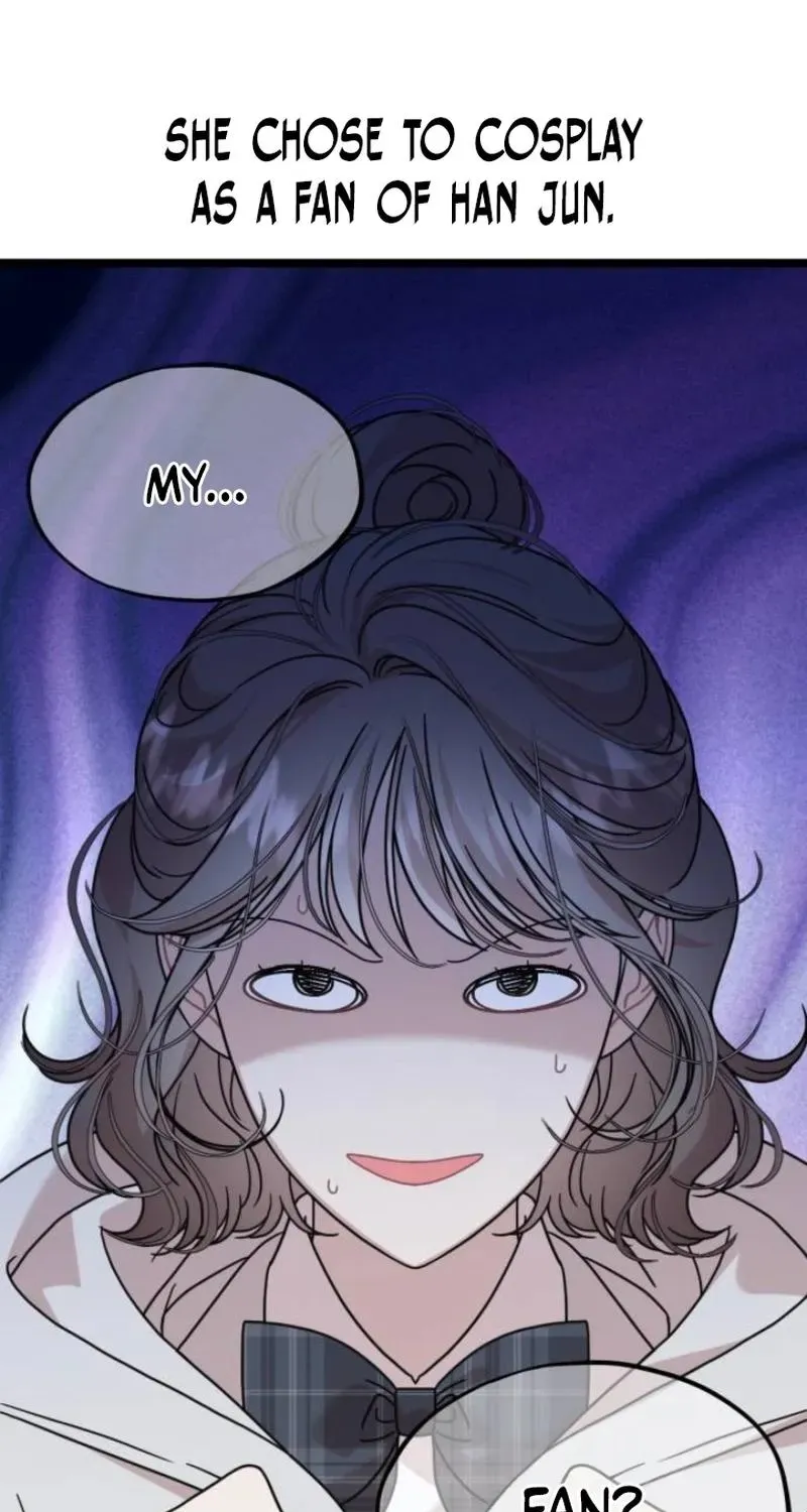 Possible to Date a Ranker? Chapter 2 page 61 - 