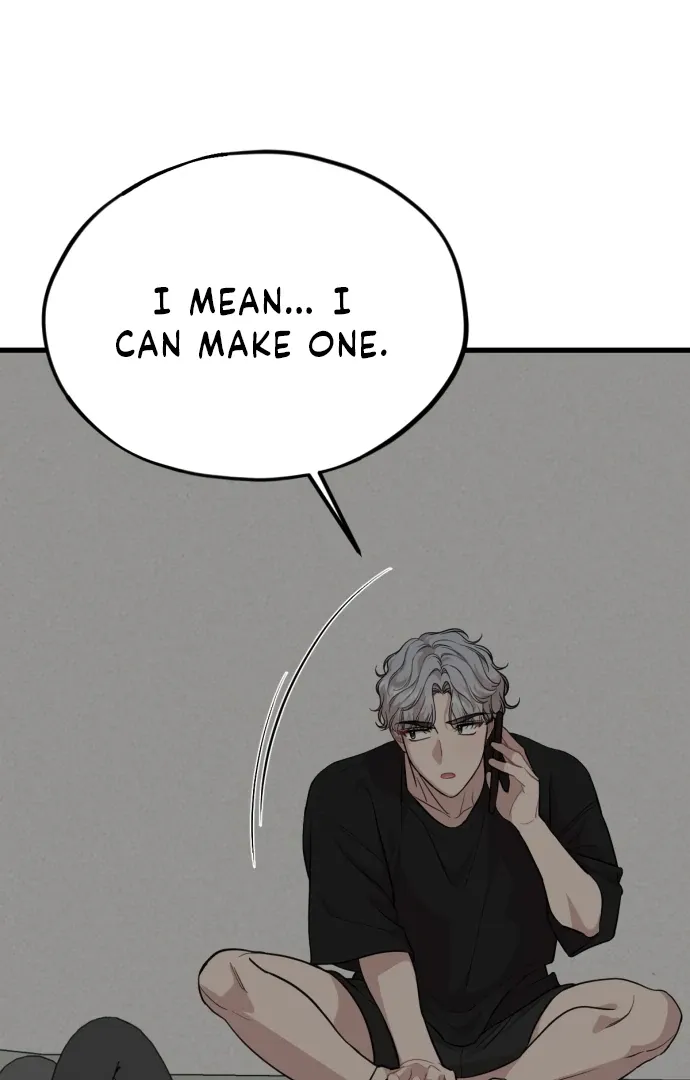 Possible to Date a Ranker? Chapter 20 page 11 - 