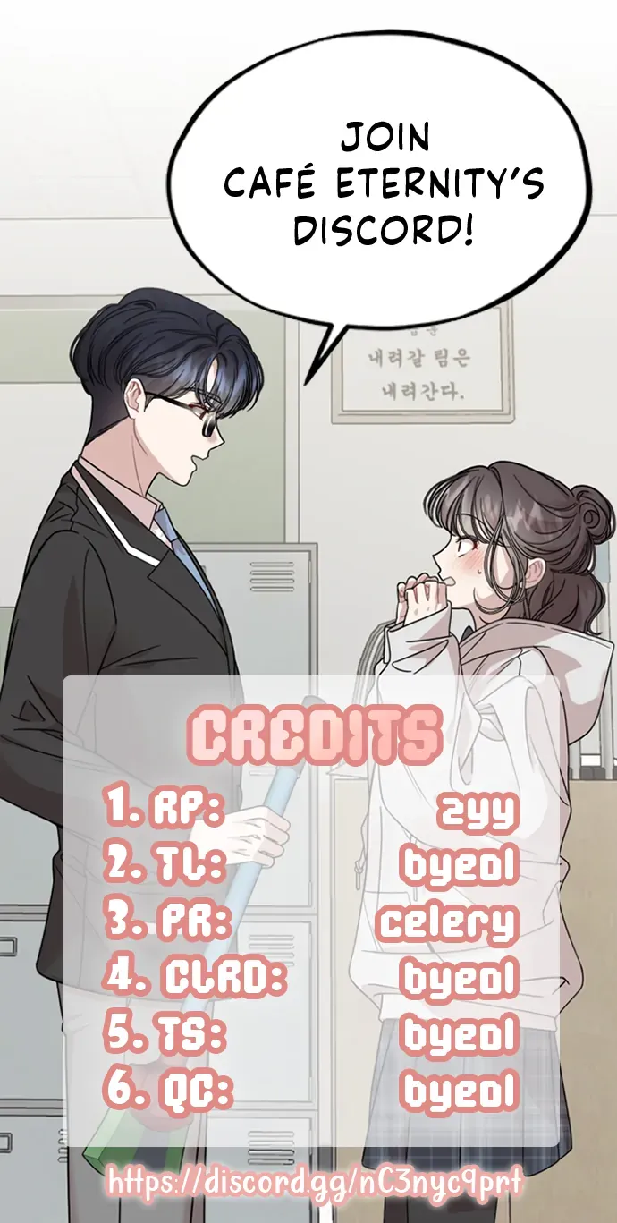 Possible to Date a Ranker? Chapter 20 page 105 - 