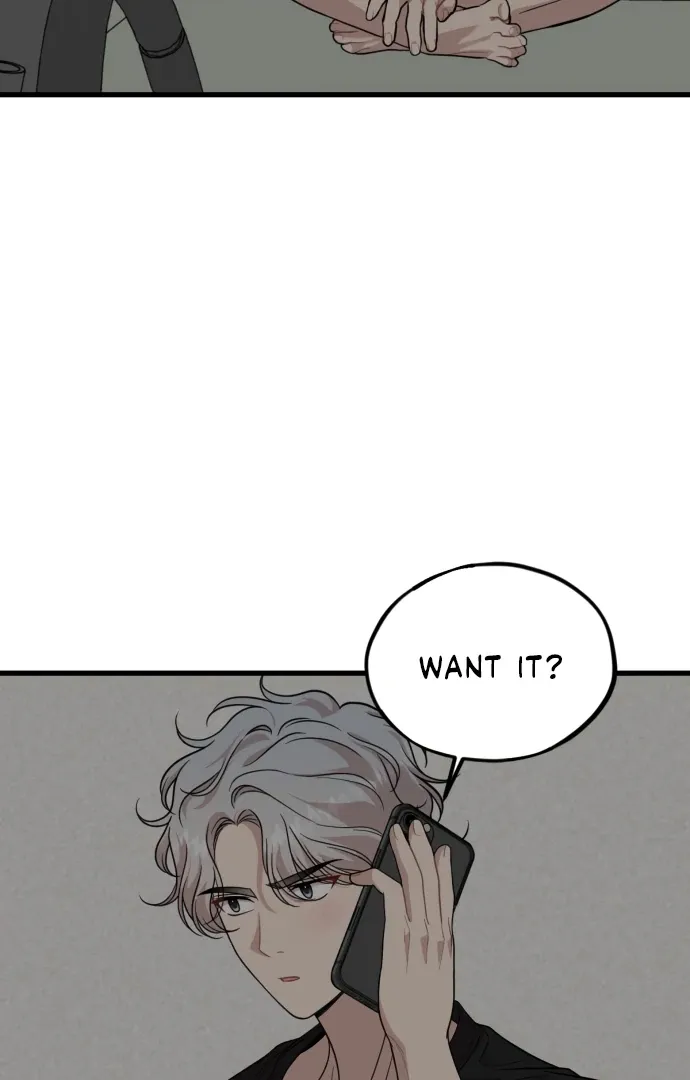 Possible to Date a Ranker? Chapter 20 page 12 - 