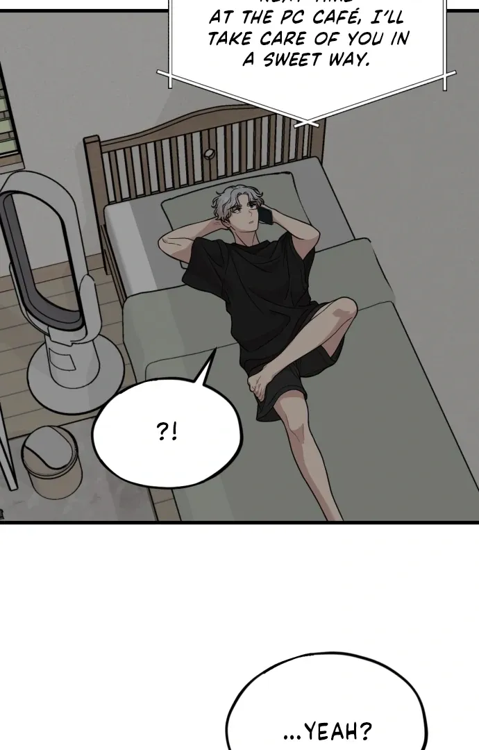 Possible to Date a Ranker? Chapter 20 page 16 - 