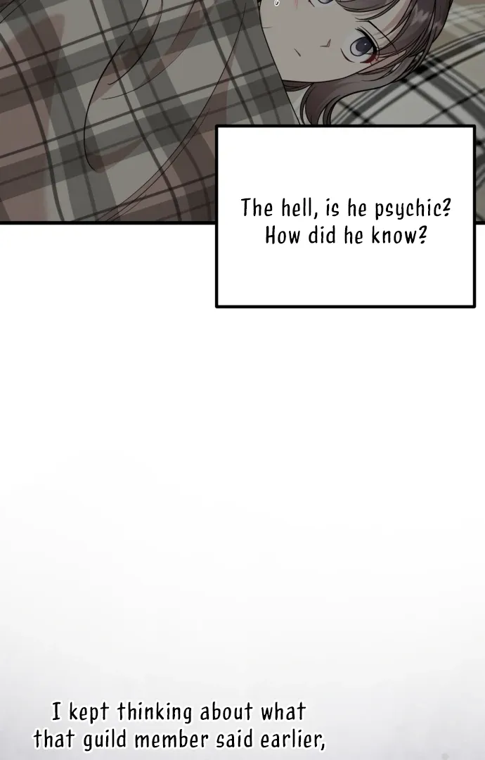 Possible to Date a Ranker? Chapter 20 page 3 - 