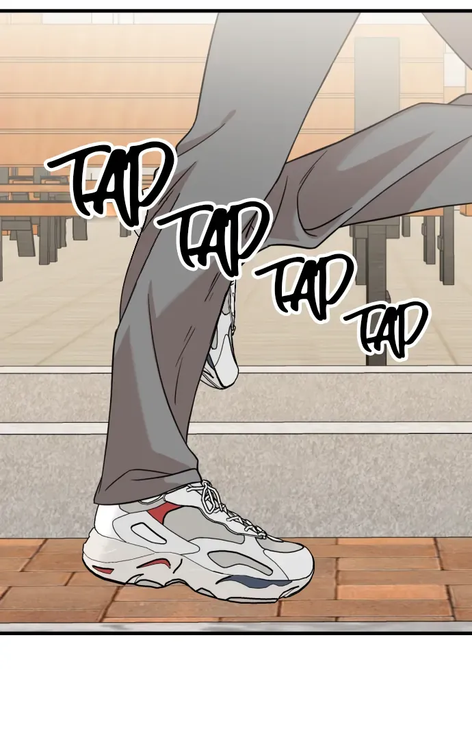 Possible to Date a Ranker? Chapter 20 page 30 - 