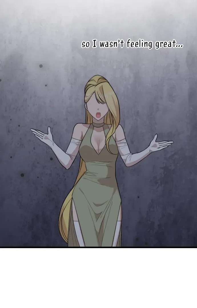 Possible to Date a Ranker? Chapter 20 page 4 - 