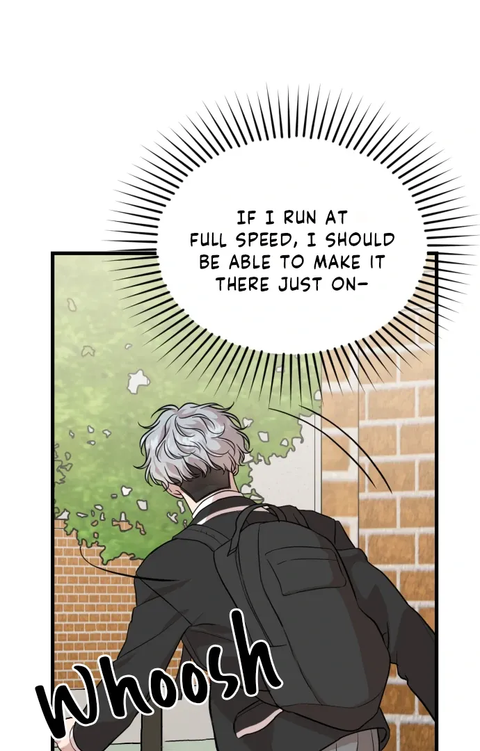 Possible to Date a Ranker? Chapter 20 page 32 - 