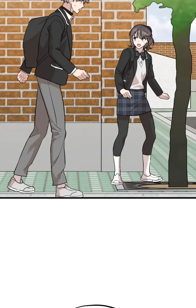 Possible to Date a Ranker? Chapter 20 page 34 - 