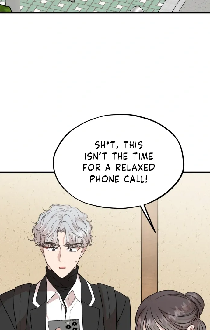Possible to Date a Ranker? Chapter 20 page 36 - 
