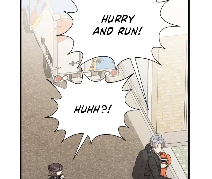 Possible to Date a Ranker? Chapter 20 page 38 - 