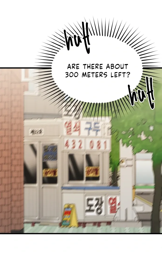 Possible to Date a Ranker? Chapter 20 page 40 - 