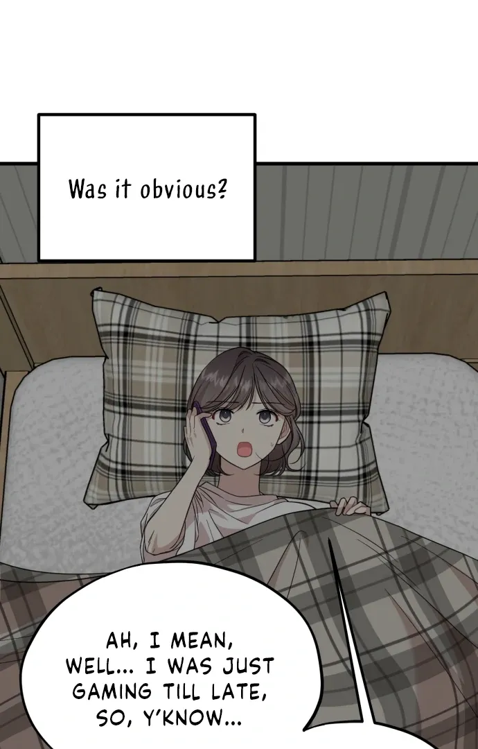 Possible to Date a Ranker? Chapter 20 page 5 - 