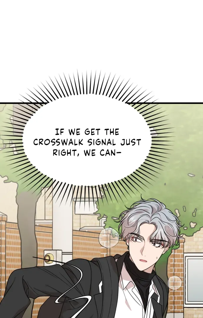 Possible to Date a Ranker? Chapter 20 page 41 - 