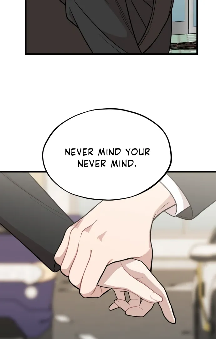 Possible to Date a Ranker? Chapter 20 page 45 - 
